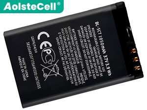 Batterie Pour Nokia 6730
