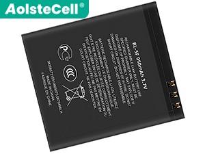 Batterie Pour Nokia N99