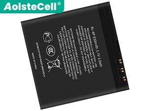 Batterie Pour Nokia 7900 Prism