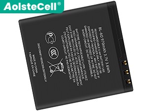 Batterie Pour Nokia 6700C