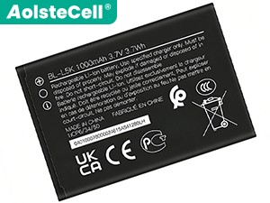 Batterie Pour Nokia TA-1456