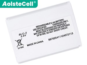 Batterie Pour Nokia 3330
