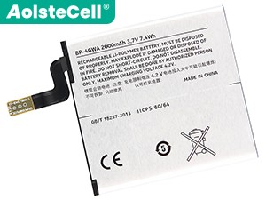 Batterie Pour Nokia Lumia 625