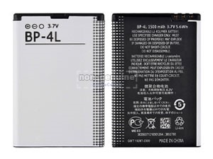 Batterie Pour Nokia 6650F