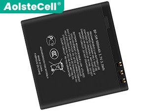 Batterie Pour Nokia 5610 XpressMusic