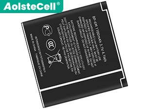 Batterie Pour Nokia 6282