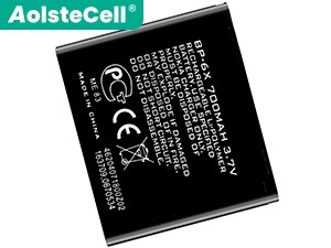 Batterie Pour Nokia 8861