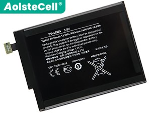 Batterie Pour Nokia Lumia 1320 RM-994