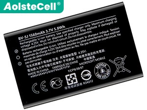 Batterie Pour Nokia Lumia 532 RM-1070