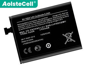 Batterie Pour Nokia Lumia 930