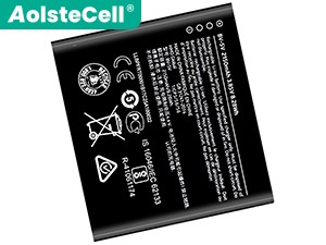 Batterie Pour Nokia 1