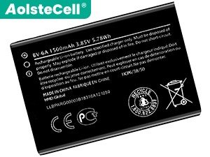 Batterie Pour Nokia Banana 3606