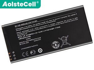 Batterie Pour Nokia Lumia 640 XL