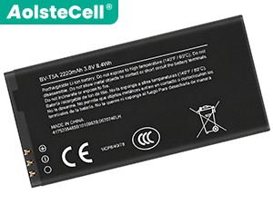 Batterie Pour Nokia Lumia 550 RM-1127