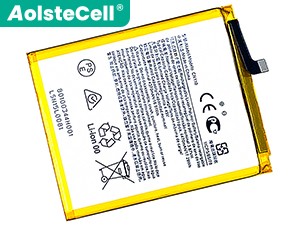 Batterie Pour Nokia X10 TA-1350