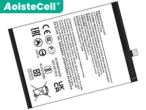 Batterie Pour Nokia G60 TA-1490