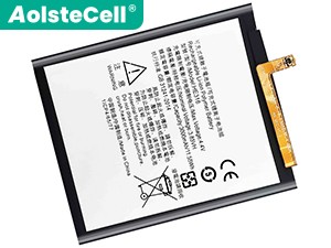 Batterie Pour Nokia TA-1000