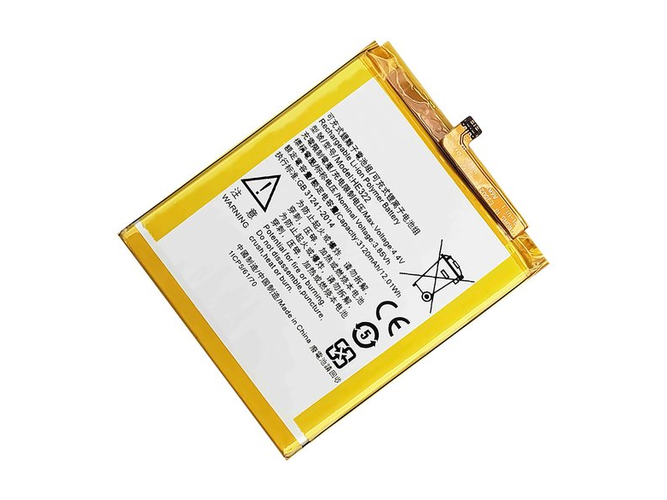 Batterie Pour Nokia HE322