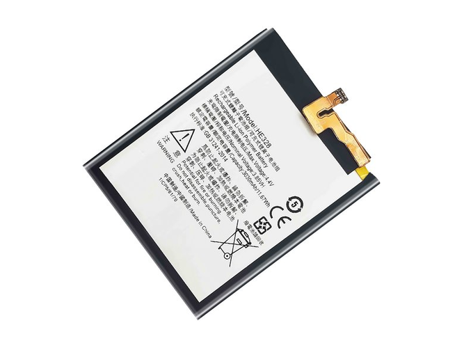 Batterie Pour Nokia TA-1012