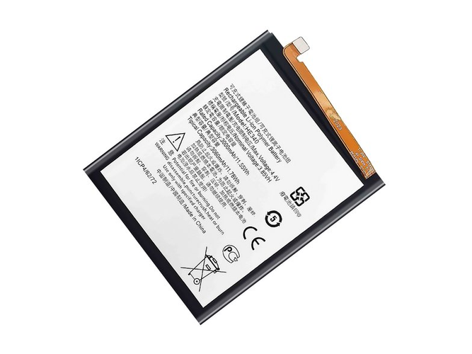 Batterie Pour Nokia HE340