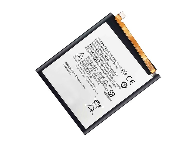 Batterie Pour Nokia 6.1 Plus TA-1099