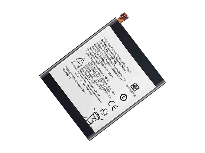 Batterie Pour Nokia TA-1054
