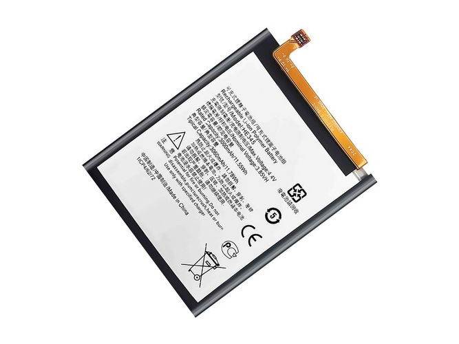Batterie Pour Nokia TA-1045