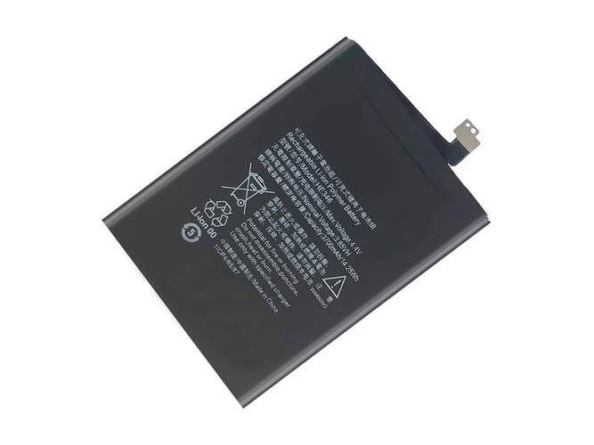 Batterie Pour Nokia 7 Plus TA-1046