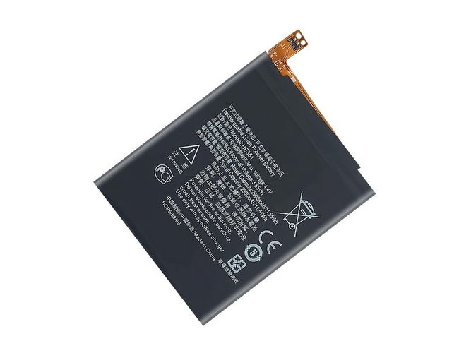 Batterie Pour Nokia HE351
