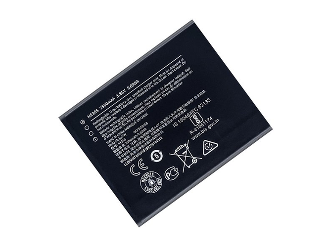 Batterie Pour Nokia 1 Plus TA-1127