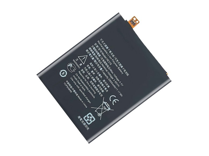 Batterie Pour Nokia HE378