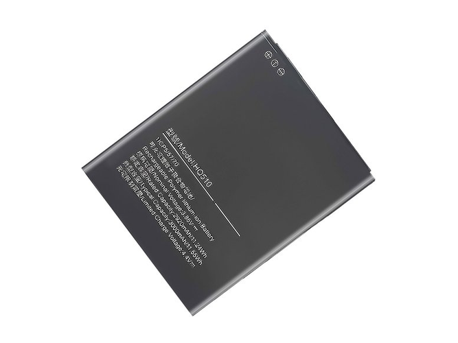 Batterie Pour Nokia 2.2 TA-1183