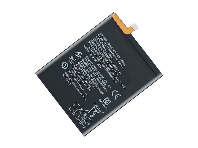Batterie Pour Nokia 7.2 TA-1196