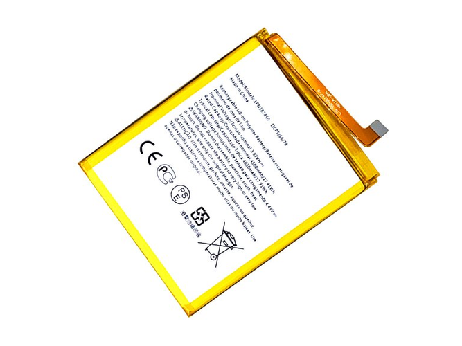 Batterie Pour Nokia XR20