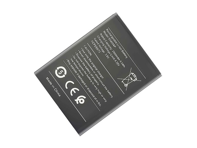 Batterie Pour Nokia C1 TA-1165