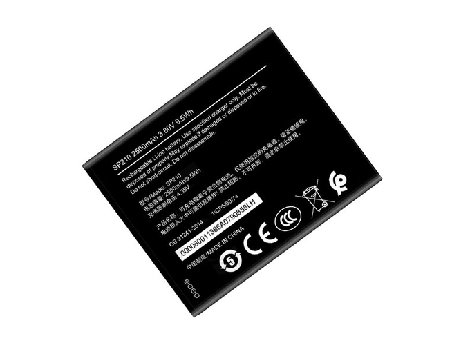 Batterie Pour Nokia C1 Plus TA-1314