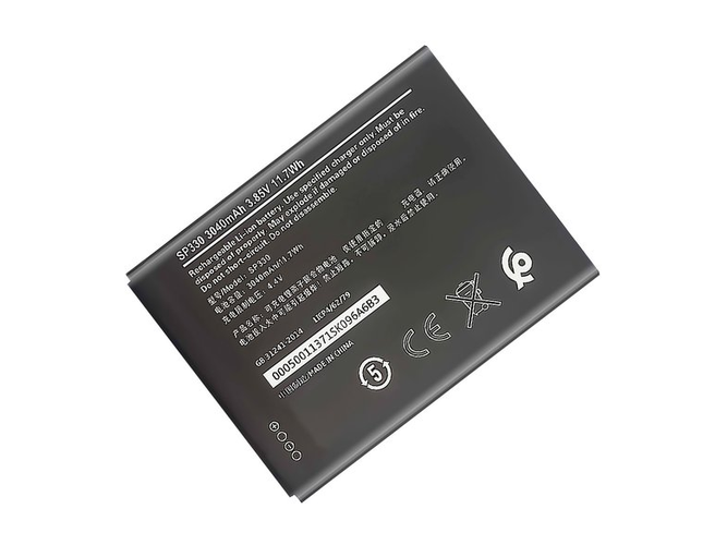 Batterie Pour Nokia C3 TA-1292