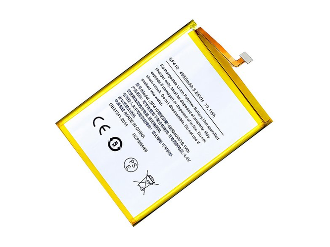Batterie Pour Nokia SP410