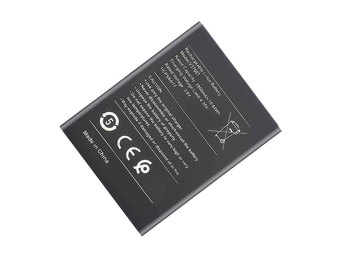 Batterie Pour Nokia C2 TA-1233