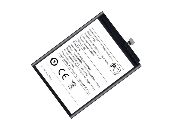 Batterie Pour Nokia 1.4 TA-1322