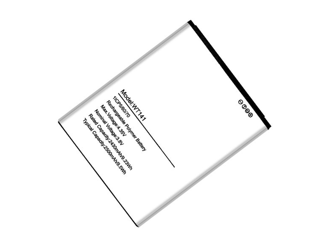 Batterie Pour Nokia WT141