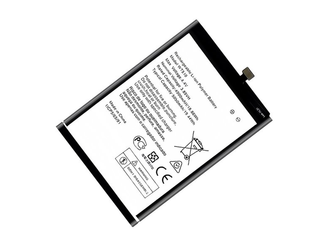 Batterie Pour Nokia WT510
