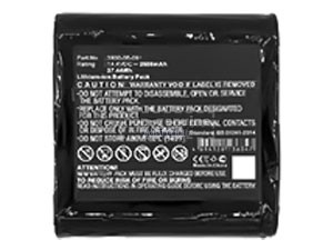 Batterie Pour Noyes W2003M