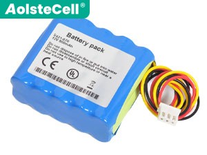 Batterie Pour NSK X-SMART PLUS