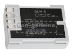 Batterie Pour Olympus E-330