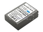Batterie Pour Olympus BLN-1