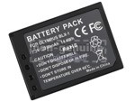 Batterie Pour Olympus BLX-1