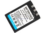 Batterie Pour Olympus Stylus 500