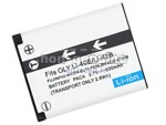 Batterie Pour Olympus FE-160