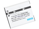 Batterie Pour Olympus SZ-12
